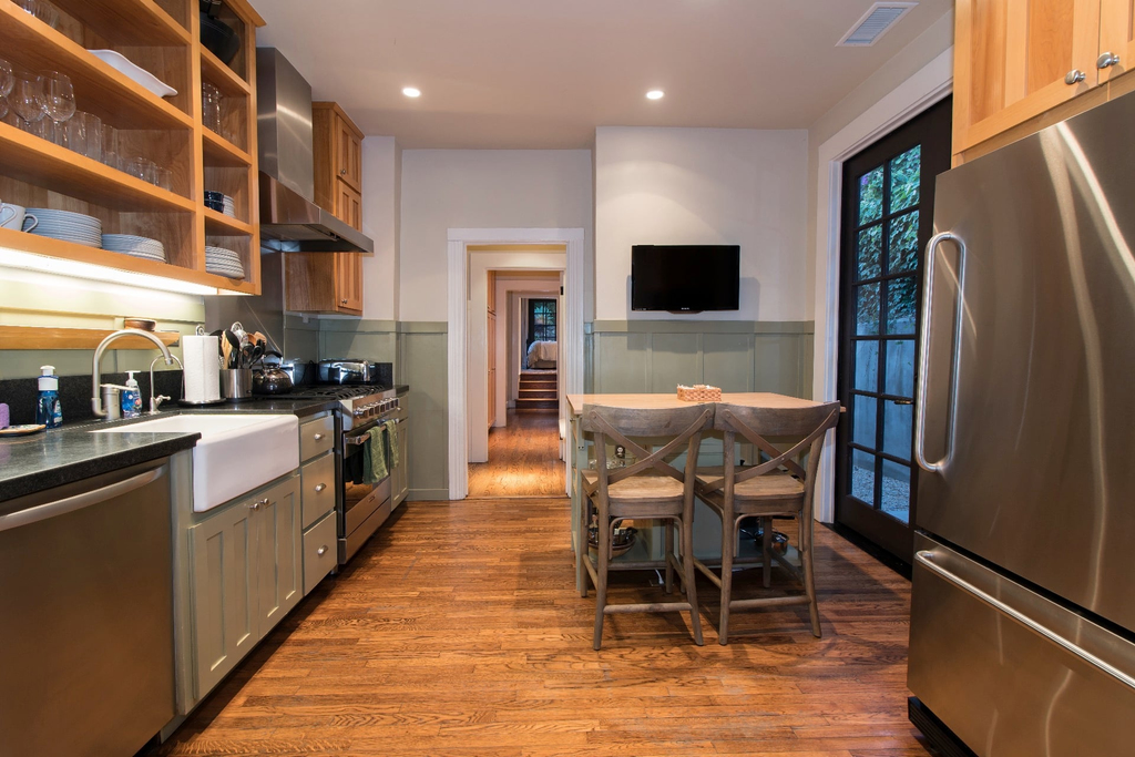 Magnolia Cottage