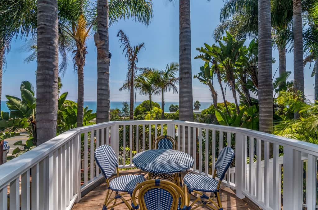 Beautiful Ocean View Superb Home Summerland Lillie by the Sea