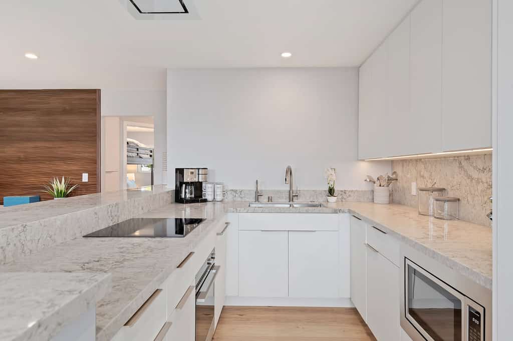 Remodeled Beachfront Condo | Ocean Views & Steps to the Sand
