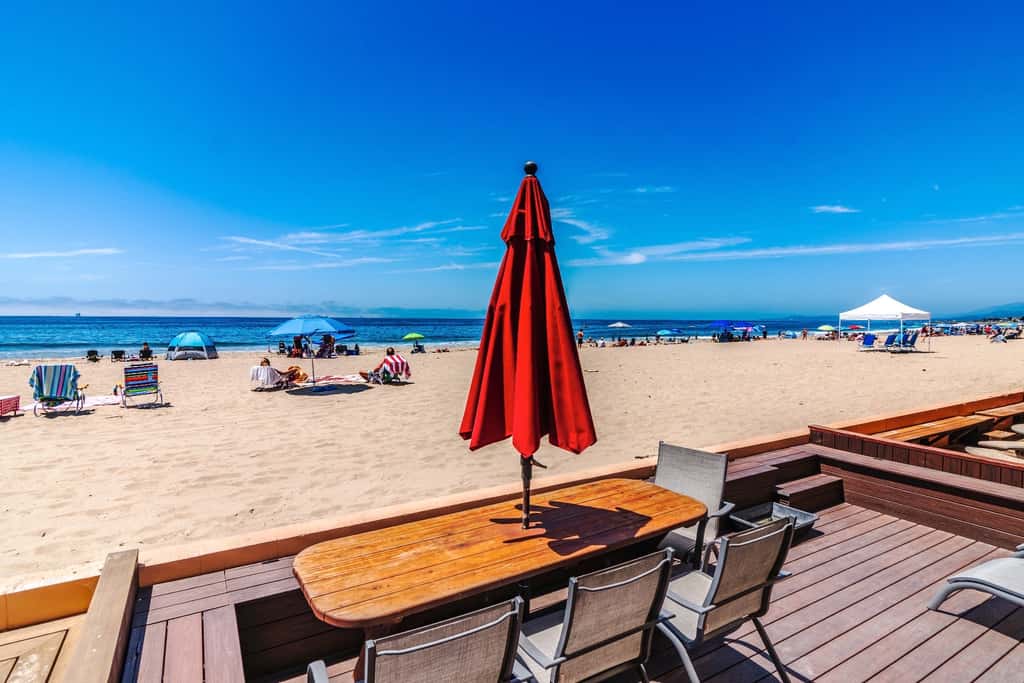 Carpinteria Shores CS 110
