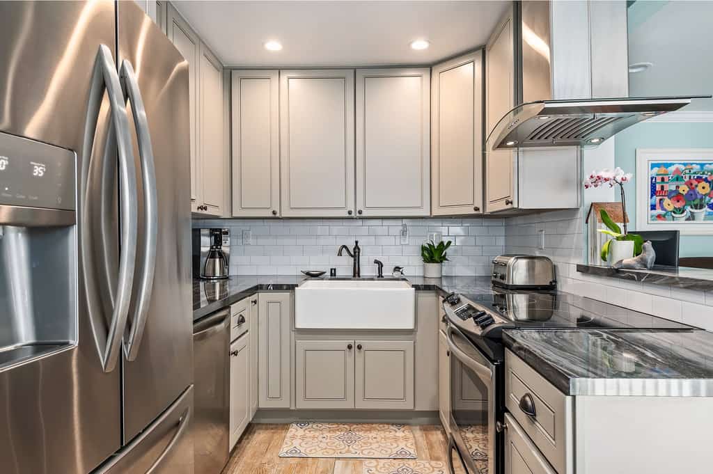 Beachfront Ground Floor Condo | King Bed Ocean Views  Private Patio