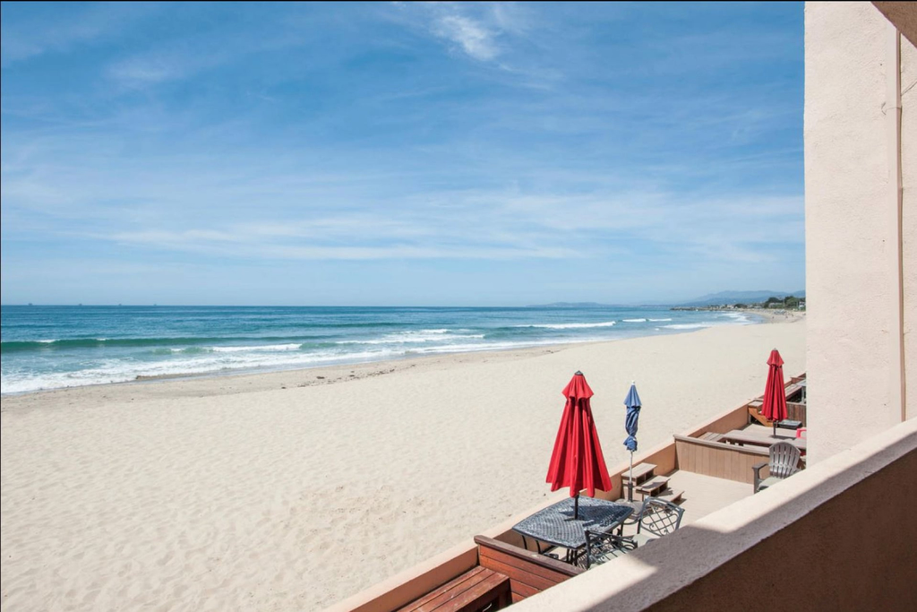 Carpinteria Shores CS 206