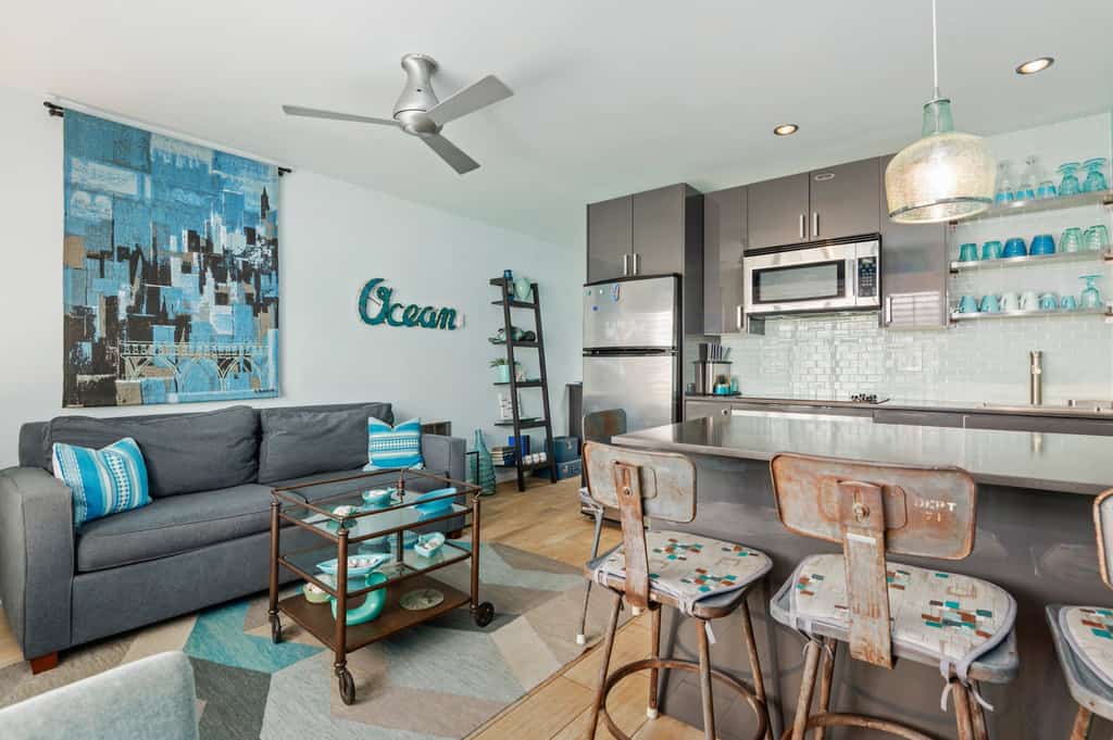 Remodeled Beach Retreat | Pool, Spa & Steps to Carpinteria State Beach