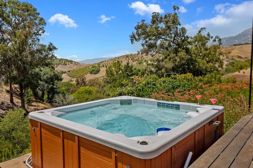 Mountain Retreat