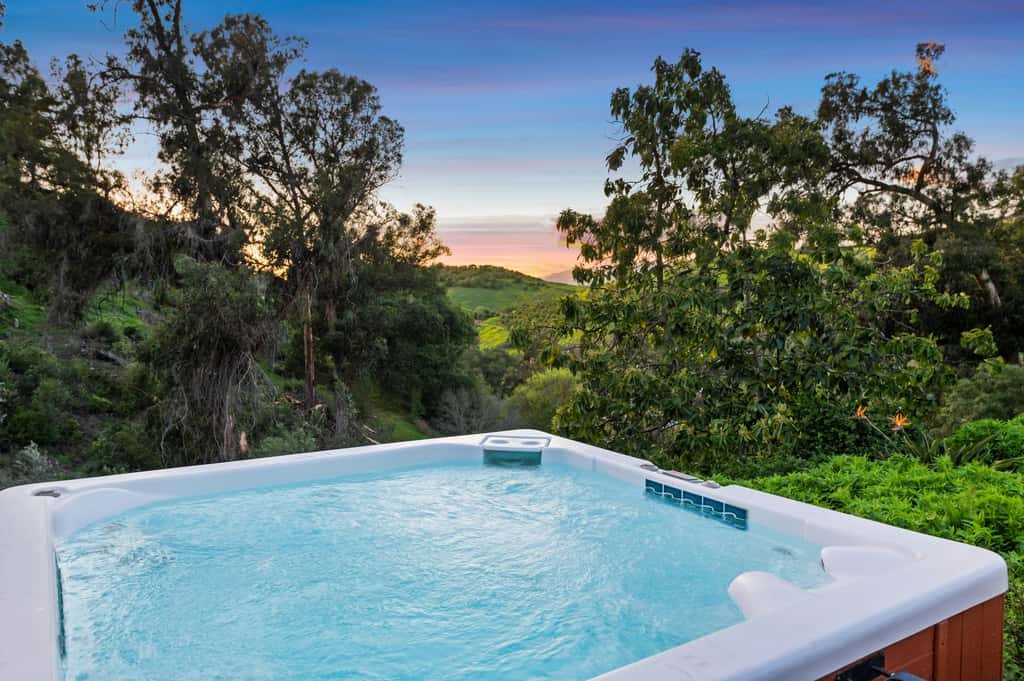 Mountain Retreat