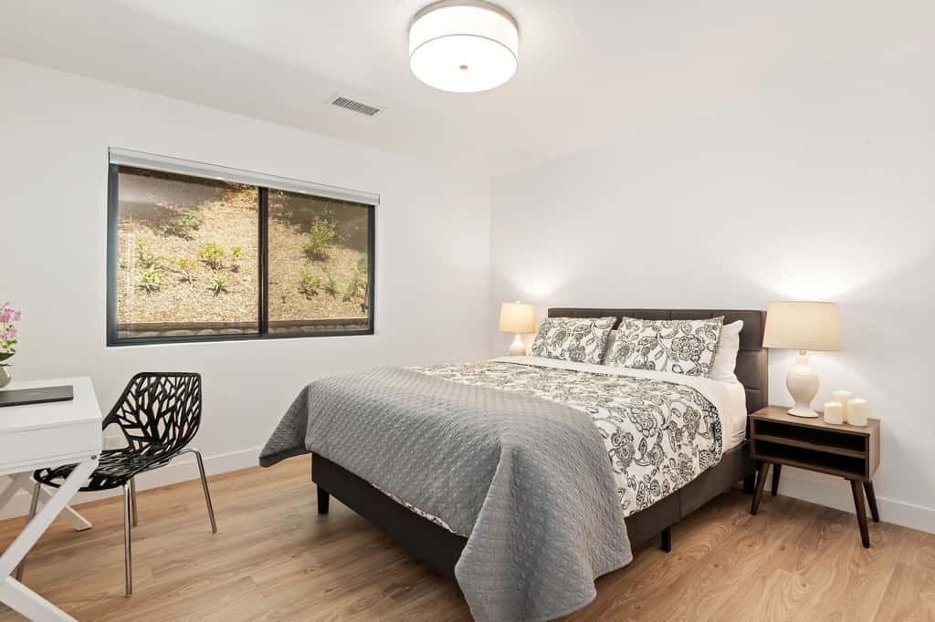 Mountain Retreat