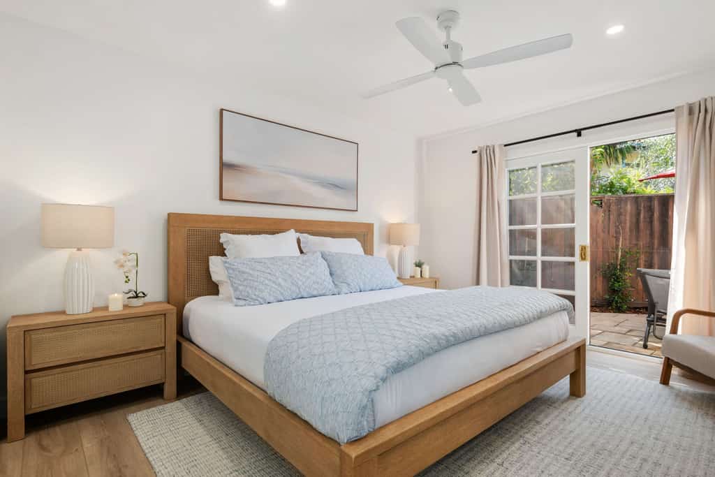 Nautical Breeze - Newly Remodeled - Walk to Beach, Wharf, Downtown, & Funk Zone!