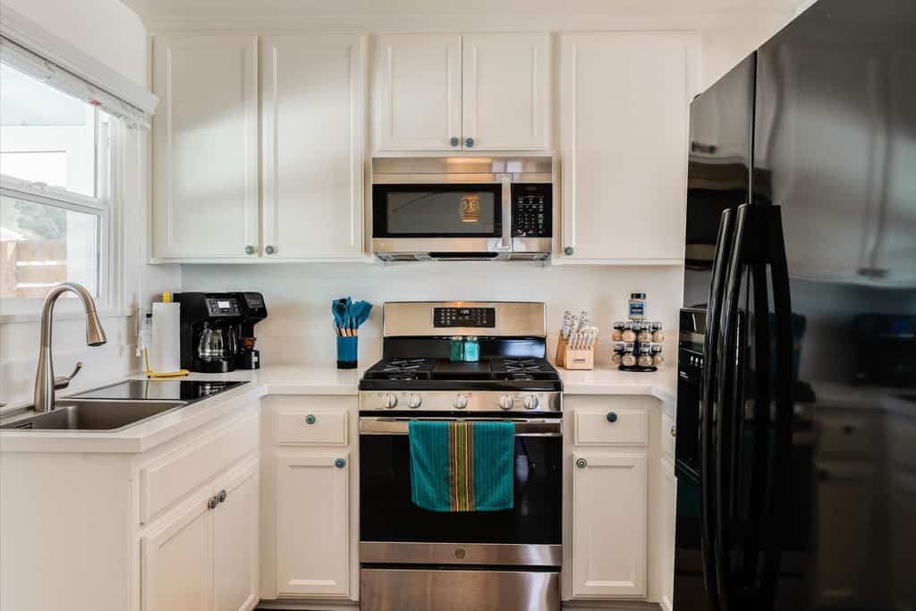 Vibrant Casita in Avila Beach: An Unforgettable Escape into the Beauty of Central Coast