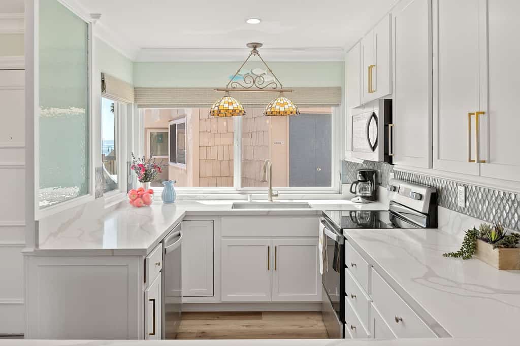 NEW The Sandbox at Solimar Sands - 2BD Chic Beach Condo Steps from the Beach!
