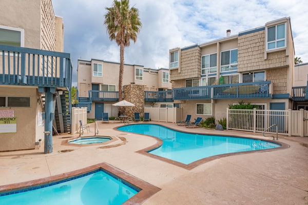 NEW The Sandbox at Solimar Sands - 2BD Chic Beach Condo Steps from the Beach!