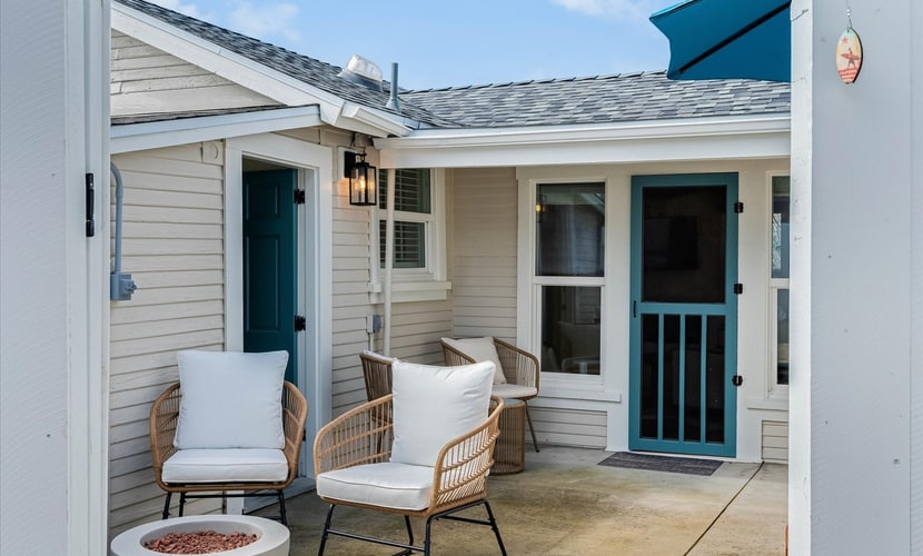 Private Home in Avila Beach, Walk to Town and Beach