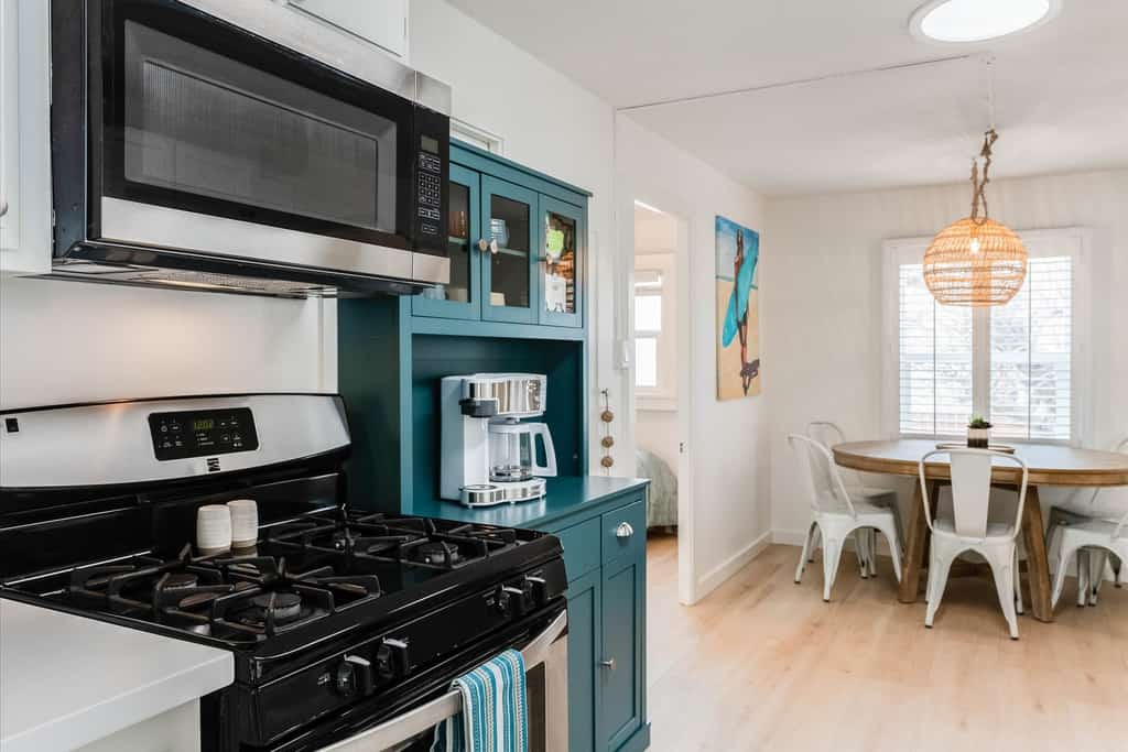 Private Home in Avila Beach, Walk to Town and Beach