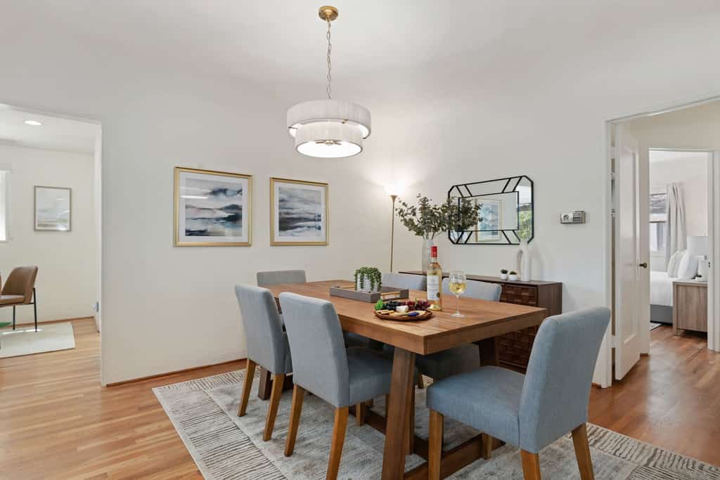 Fabulous Montecito Home 3BD/2BA, Oak Tree Hideaway, Close to everything!