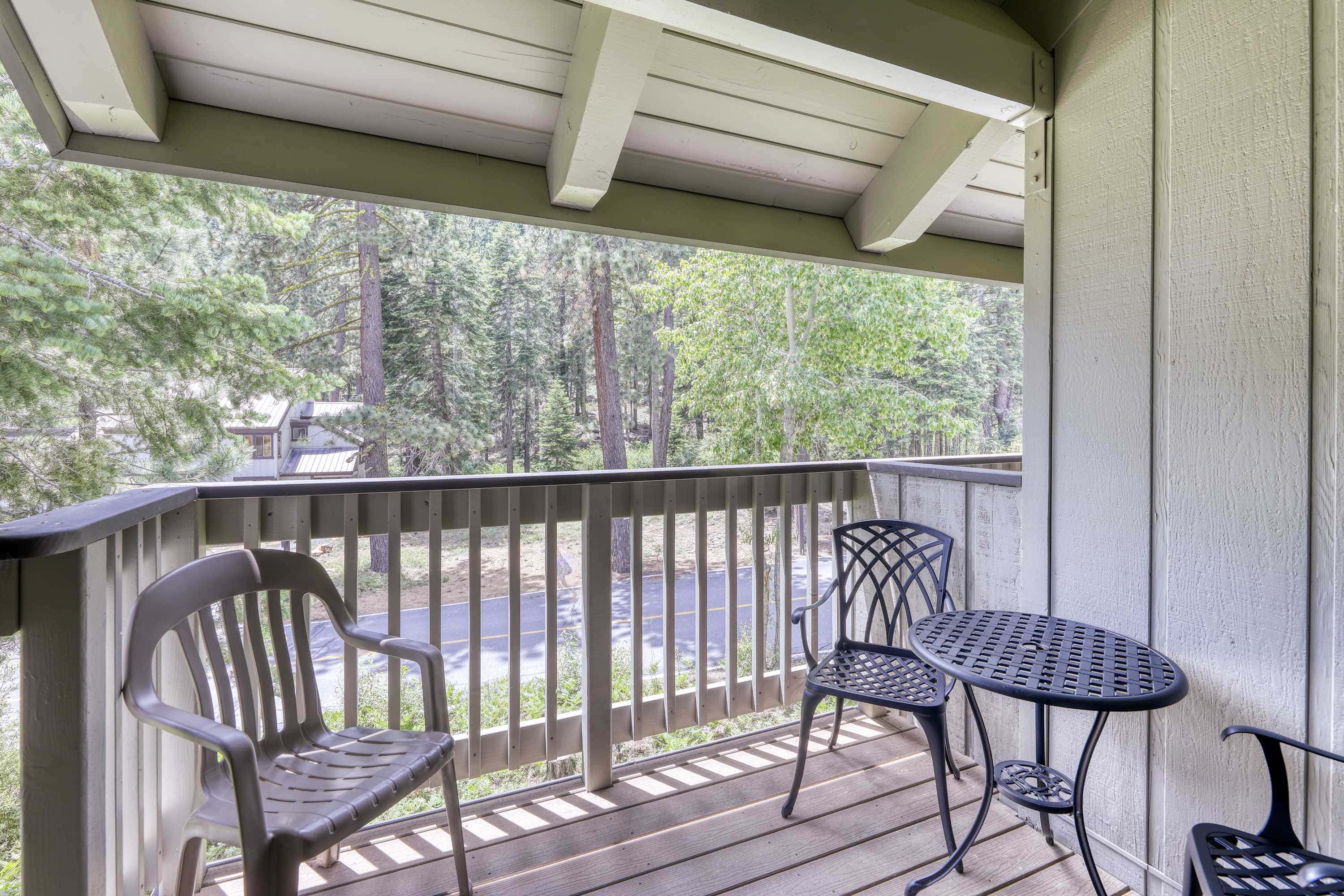 Granlibakken Mountain Retreat - Unit 74 A & B