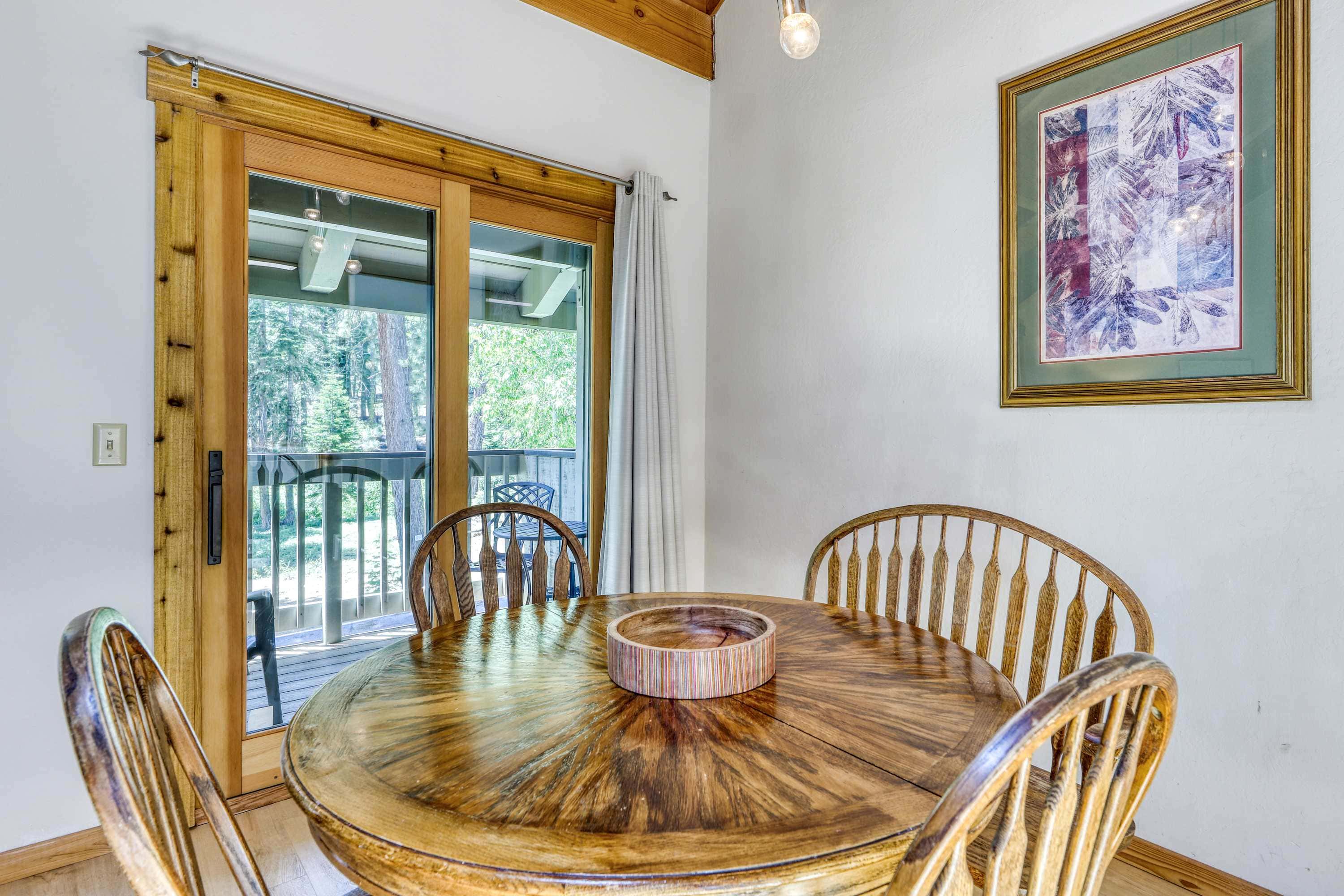 Granlibakken Mountain Retreat - Unit 74 A & B