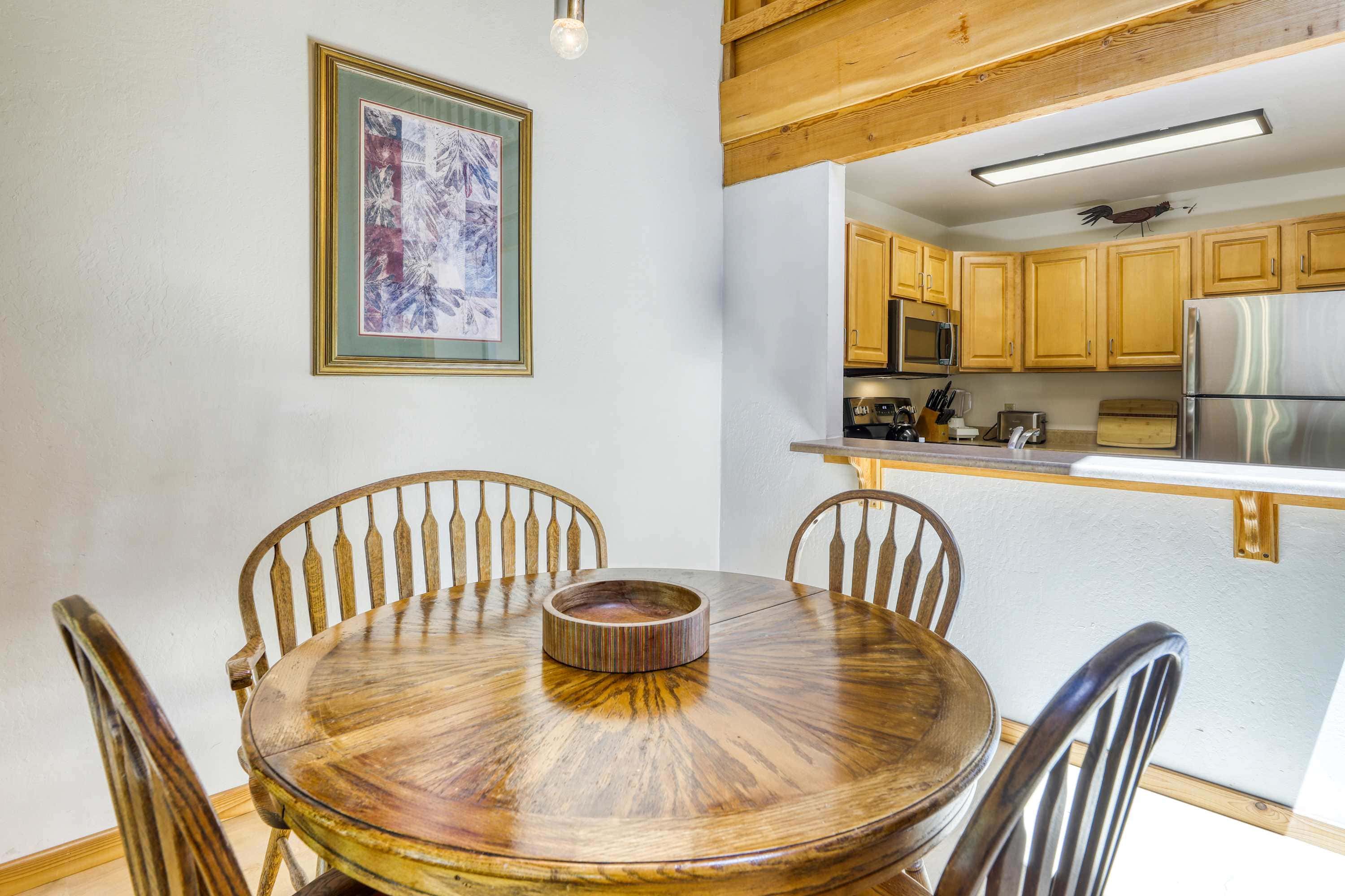 Granlibakken Mountain Retreat - Unit 74 A & B