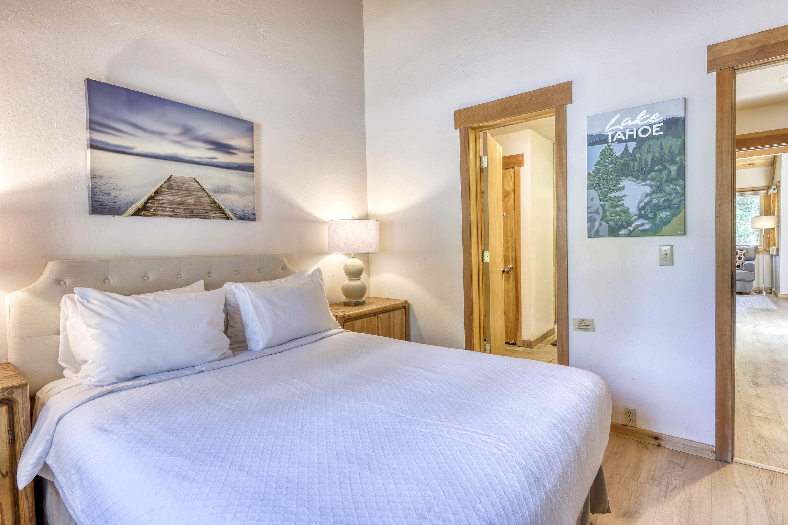 Granlibakken Mountain Retreat - Unit 74 A & B