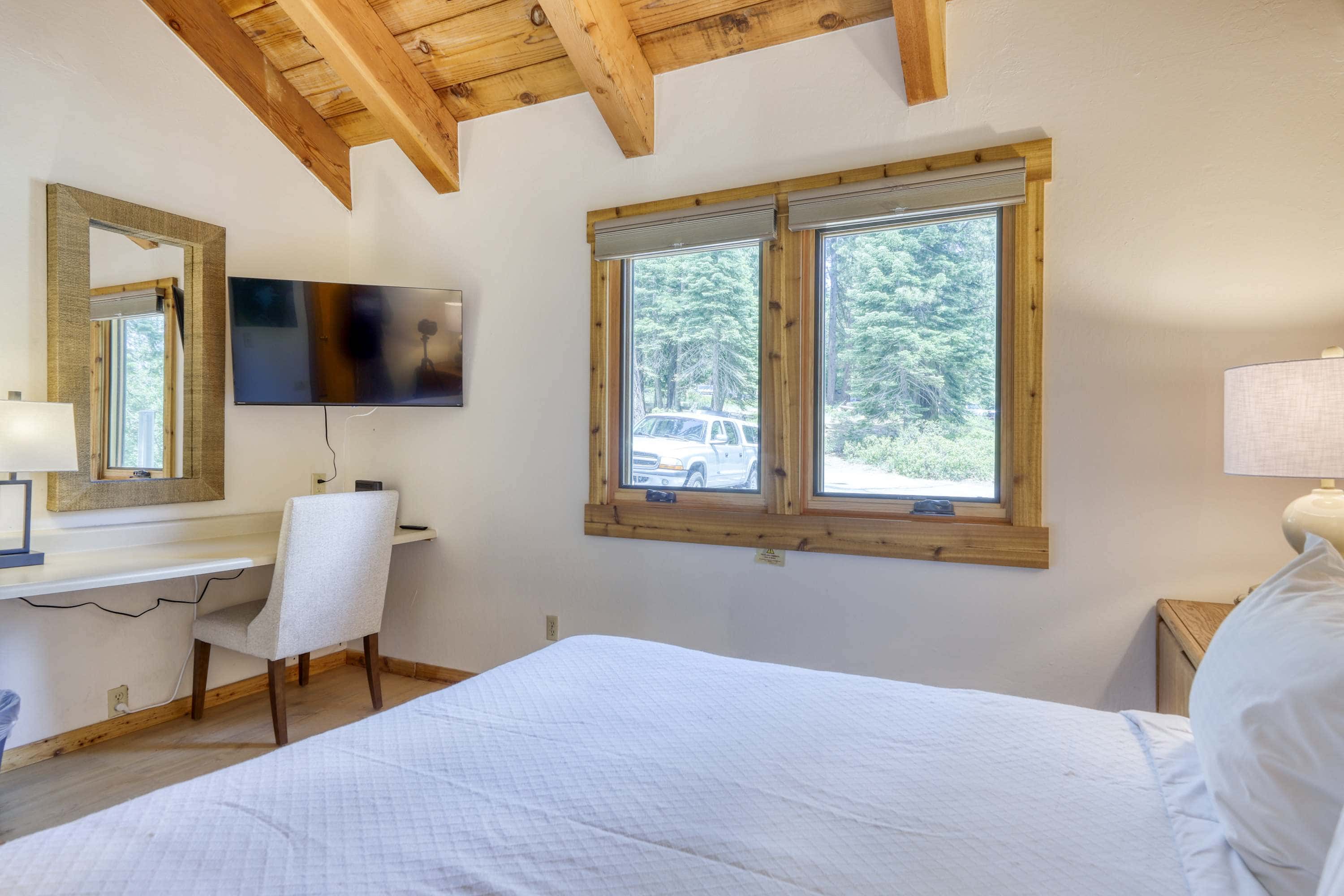 Granlibakken Mountain Retreat - Unit 74 A & B