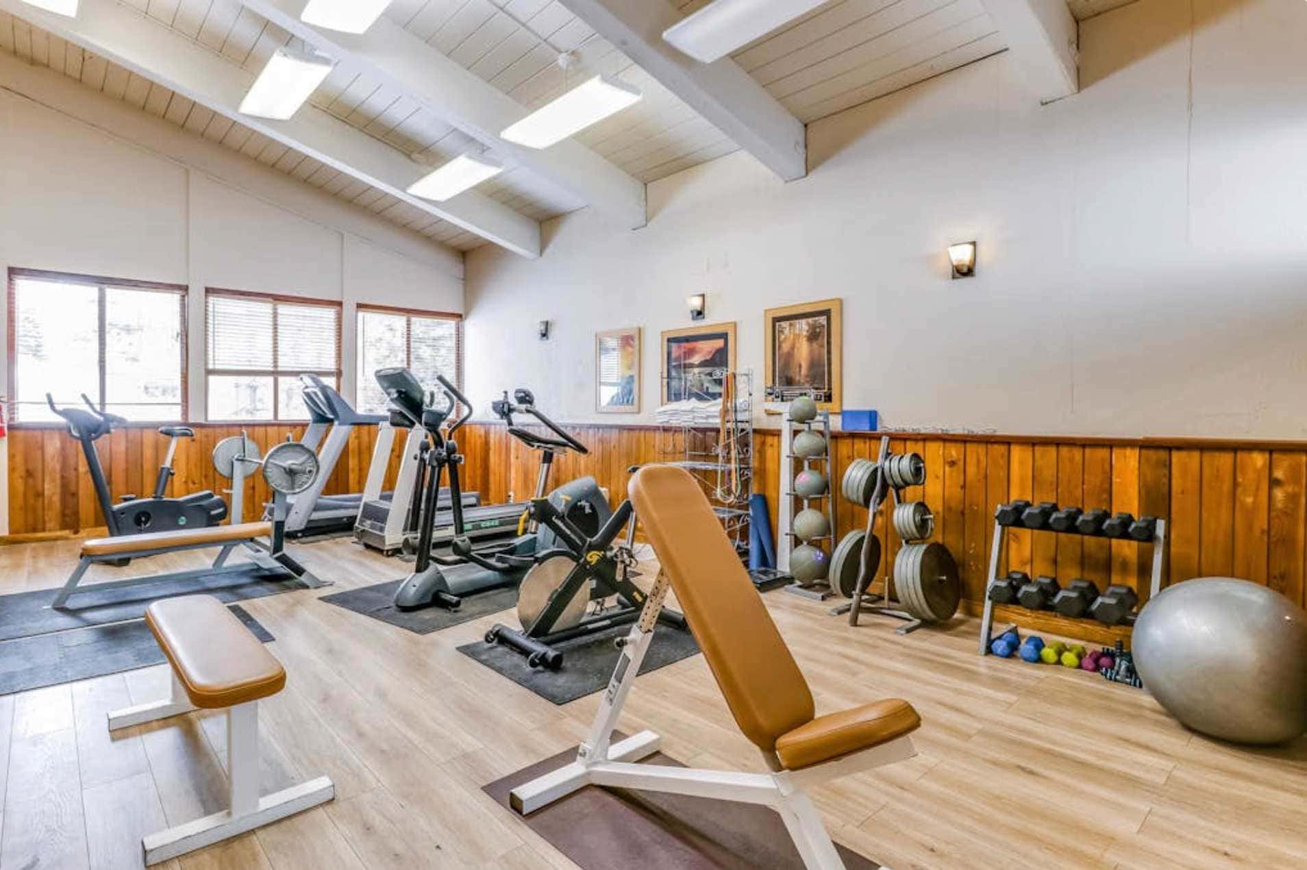Granlibakken Mountain Retreat - Unit 74 A & B