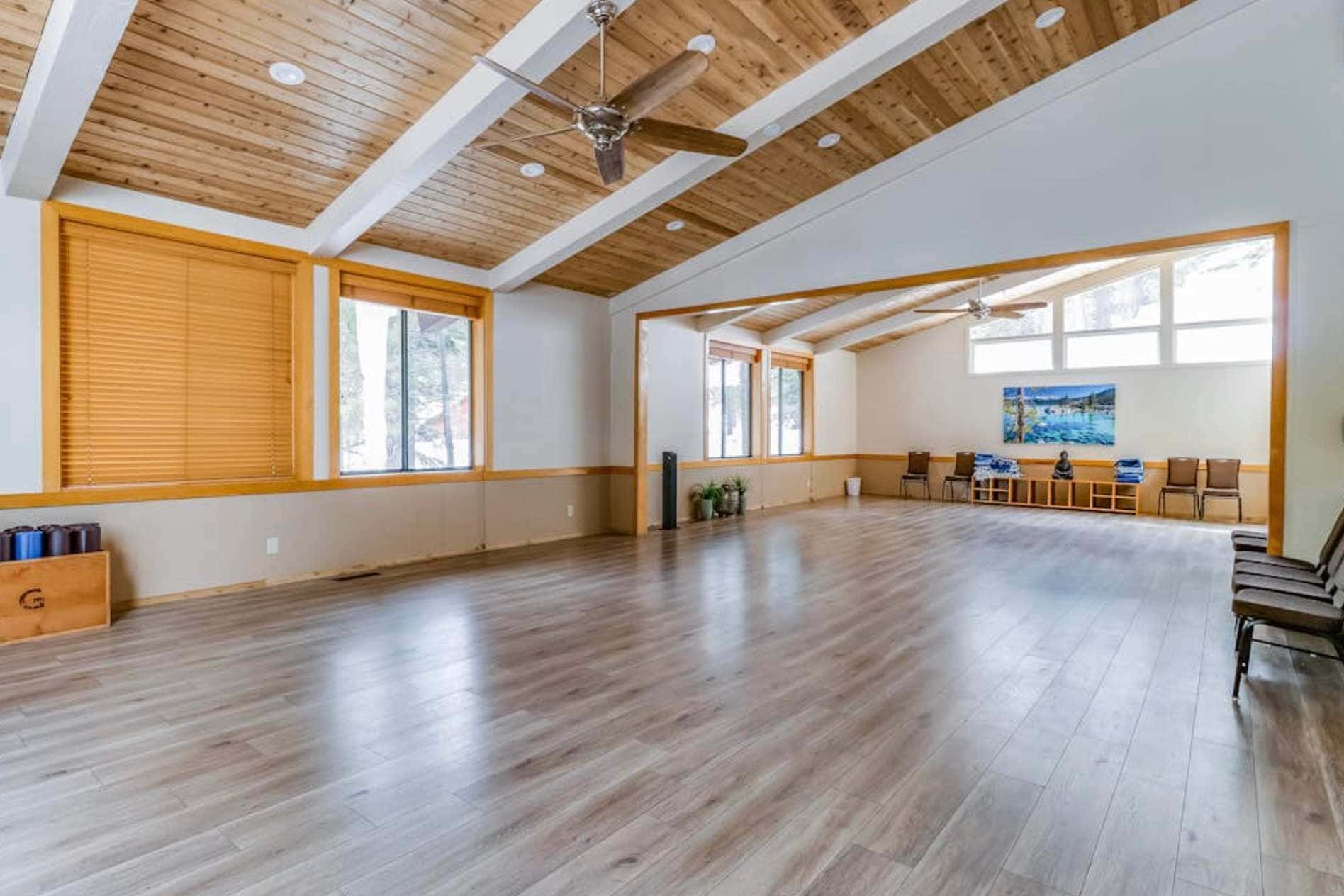 Granlibakken Mountain Retreat - Unit 74 A & B