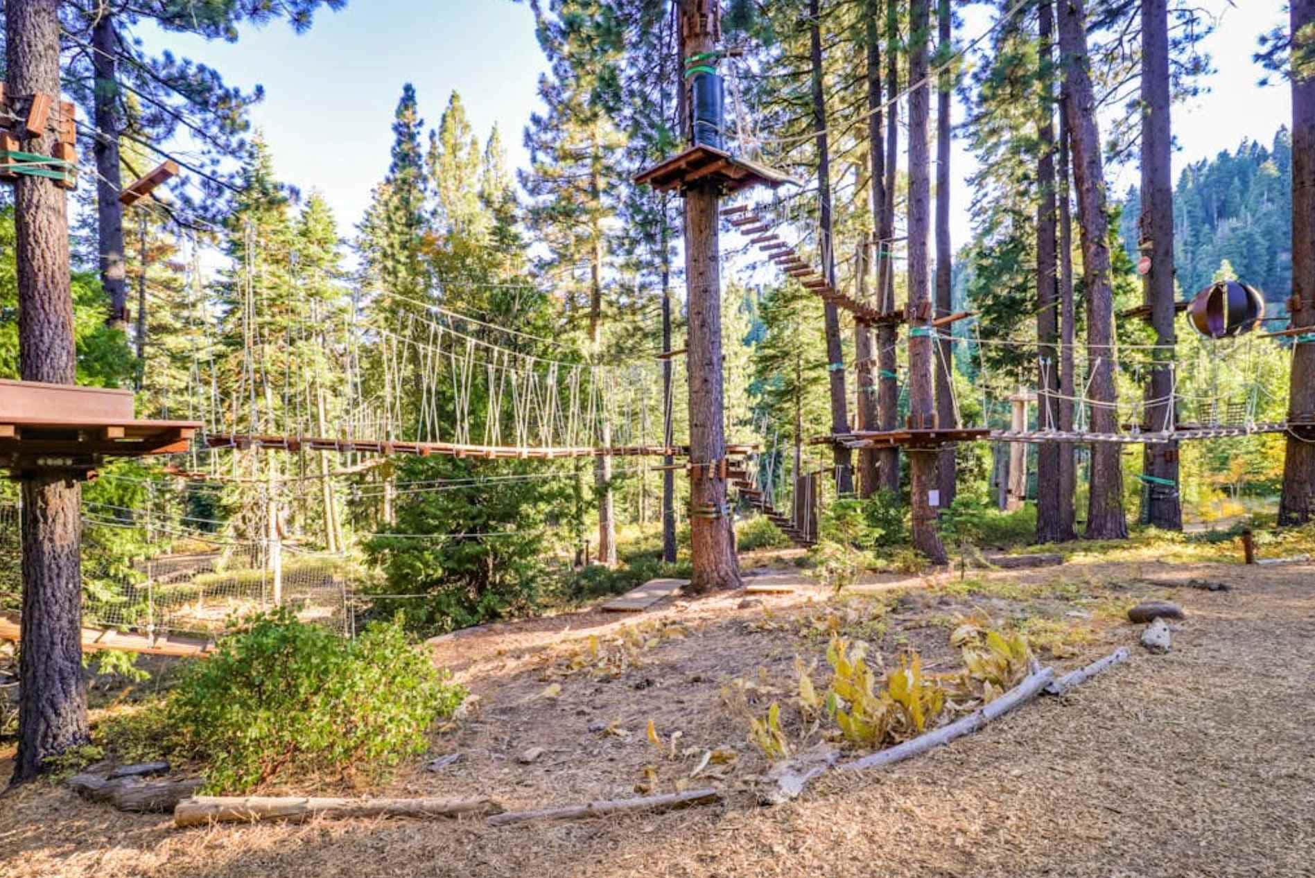 Granlibakken Mountain Retreat - Unit 74 A & B