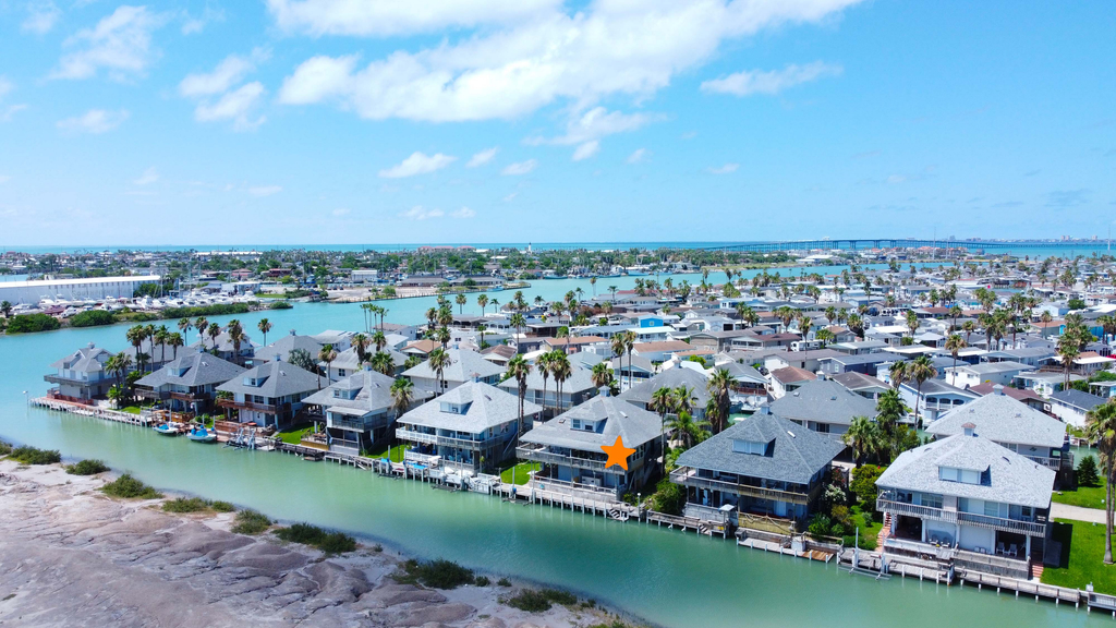 Heron by the Sea - Waterfront, Dock, Pools, Golf