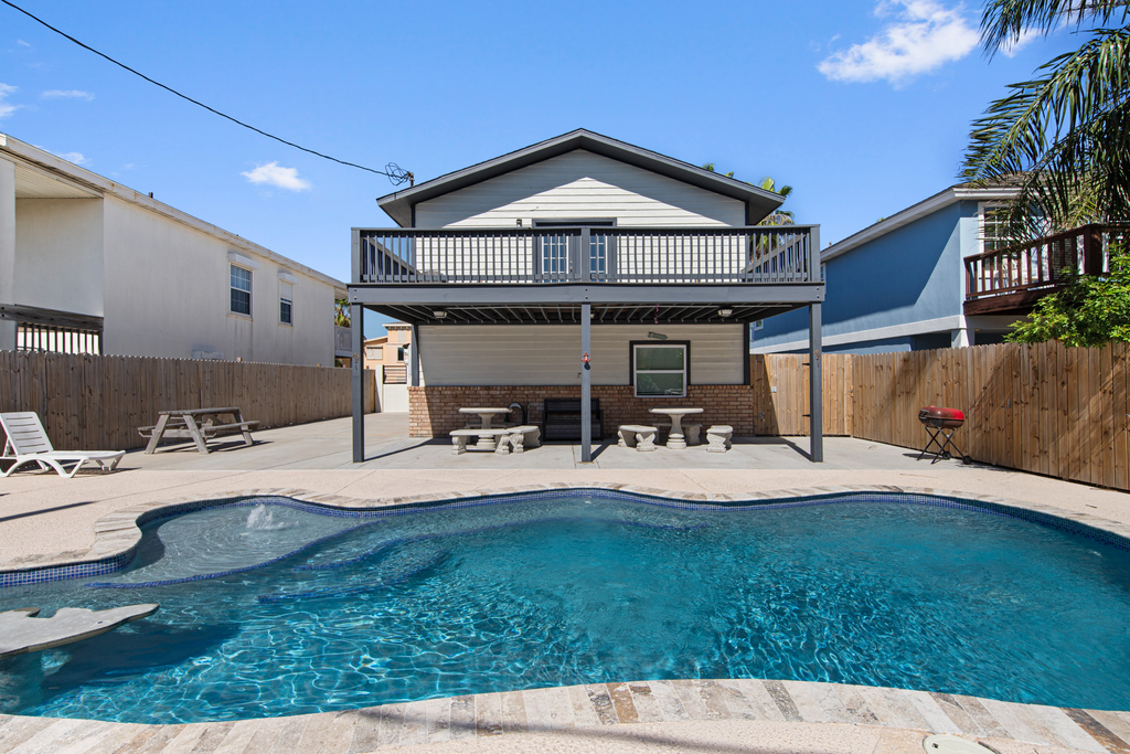 Seascape Villa - Private Pool, Bay View, 5BR