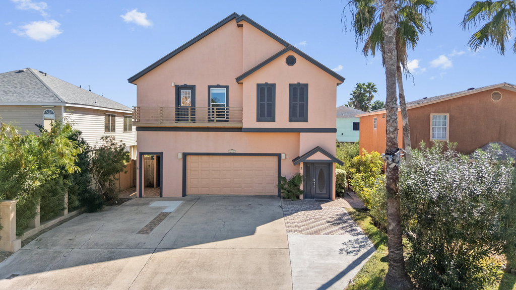 Amelia Beach House - Game Room, 5BR, Sleeps 16