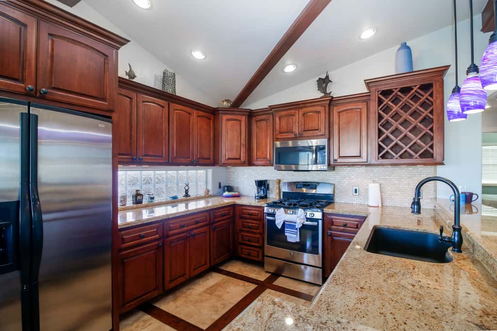 Copper Bottom - Waterfront 4BR, Dock, Pools, Golf