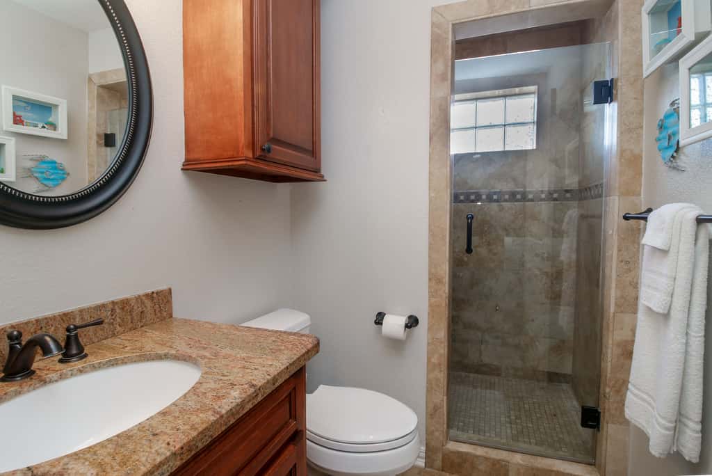 Copper Bottom - Waterfront 4BR, Dock, Pools, Golf