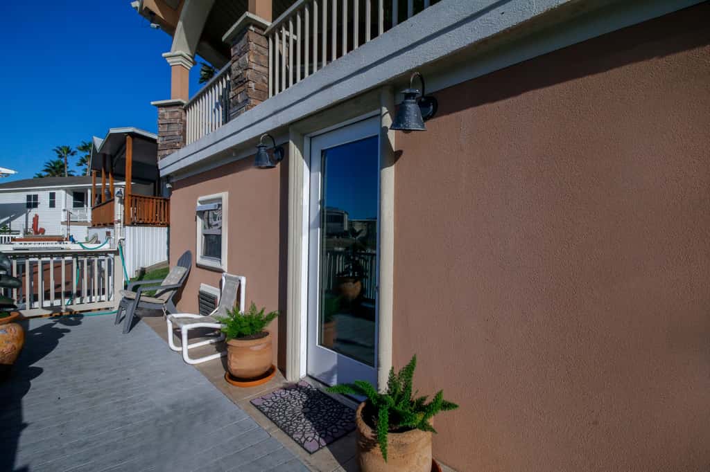 Copper Bottom - Waterfront 4BR, Dock, Pools, Golf