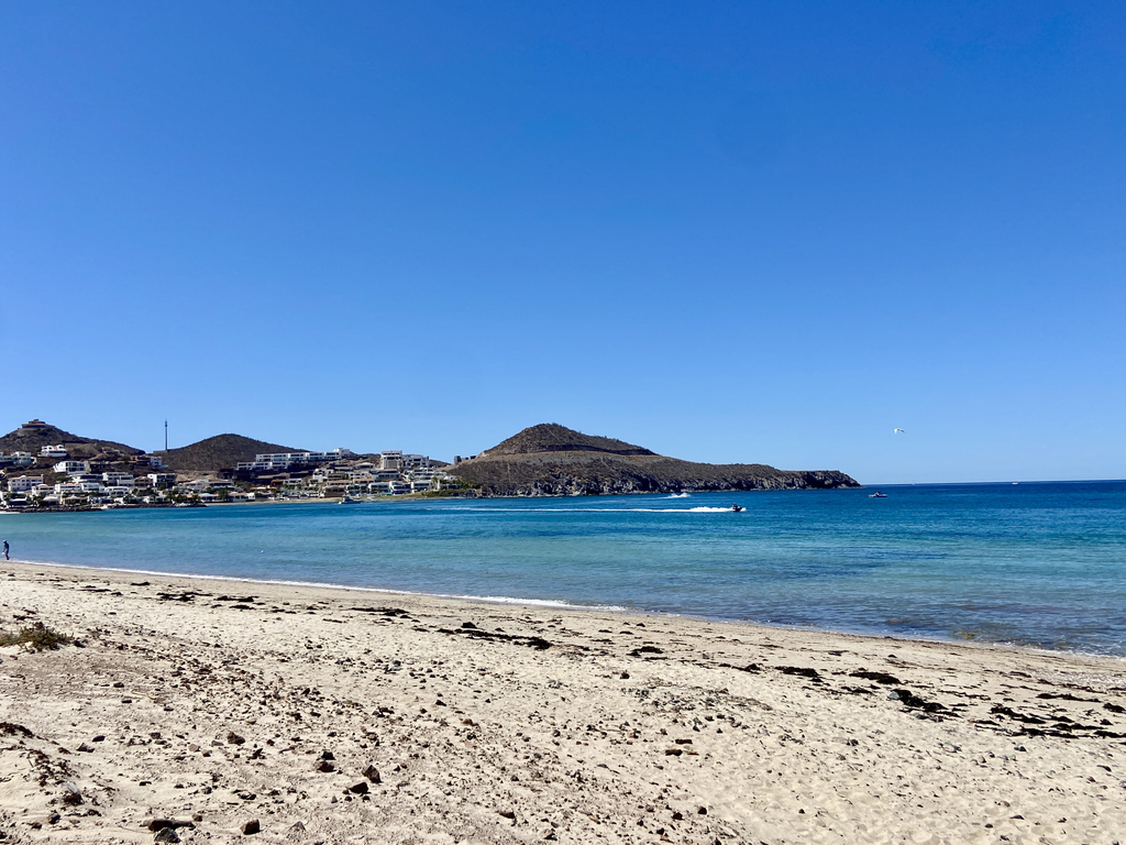 Home by the Sea - Vista Real 33
