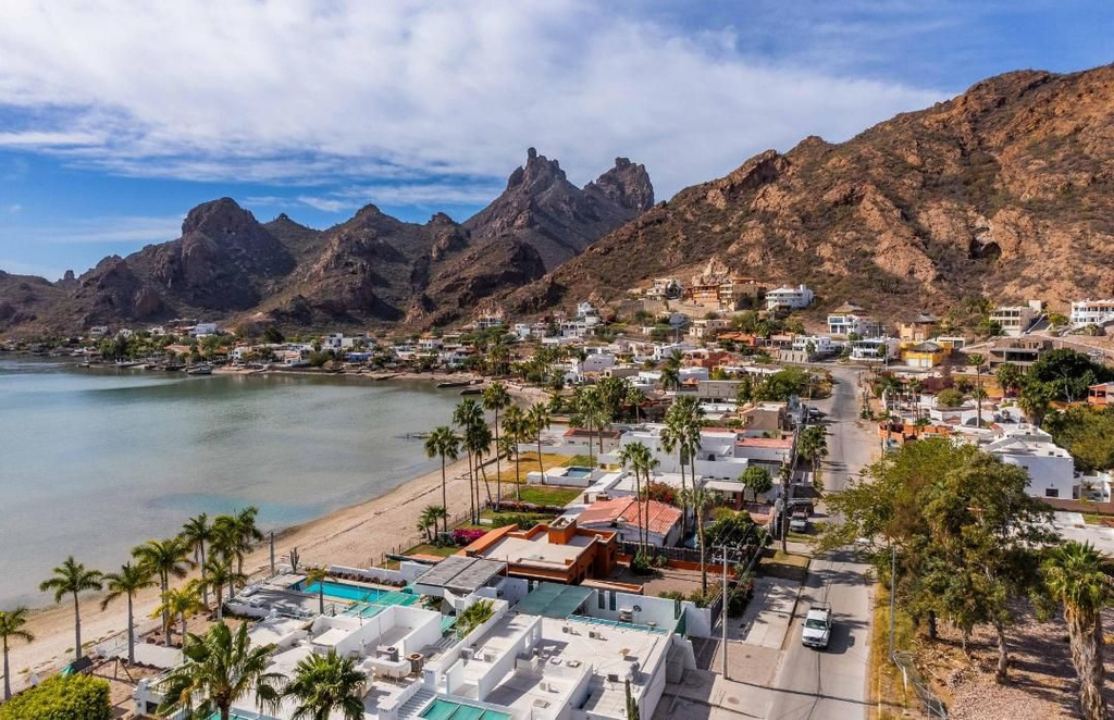 Villa Bahia Villa Bahia 4C