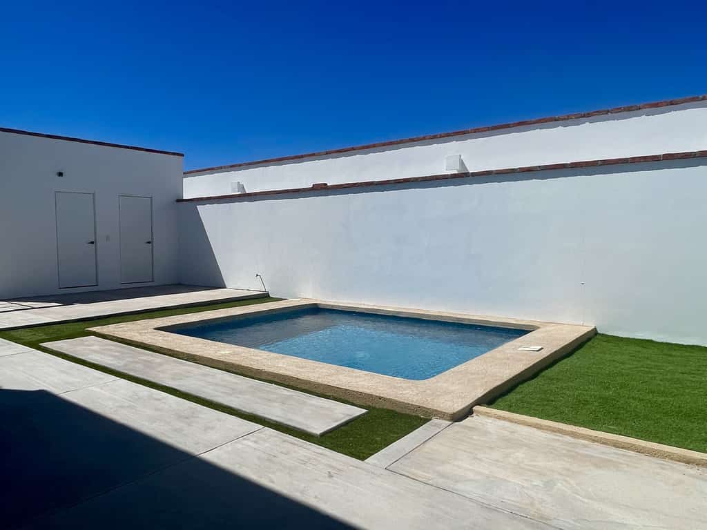 Mirador 69B, house with private pool