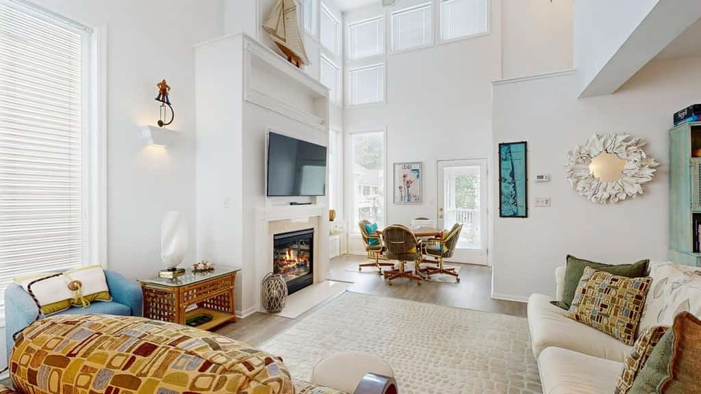 Sea Colony - 55110 Manor Pl