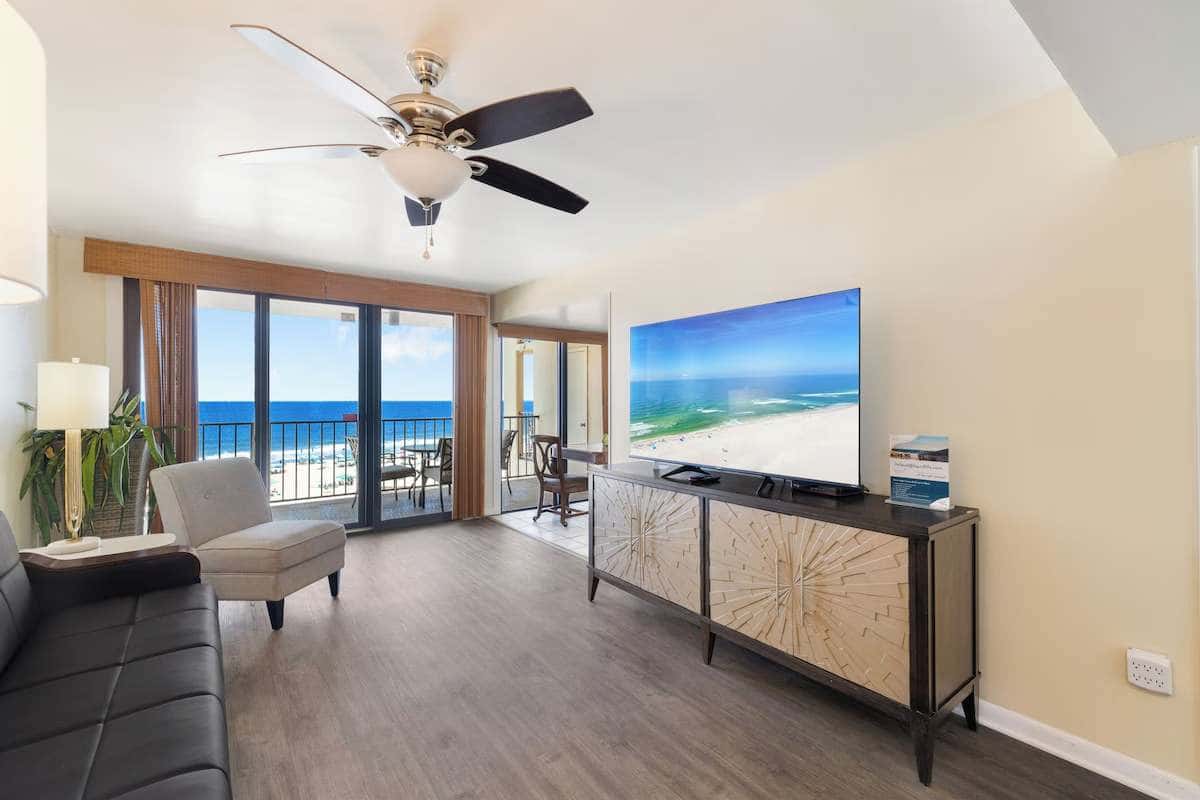 Beachfront Paradise at Phoenix II 2046