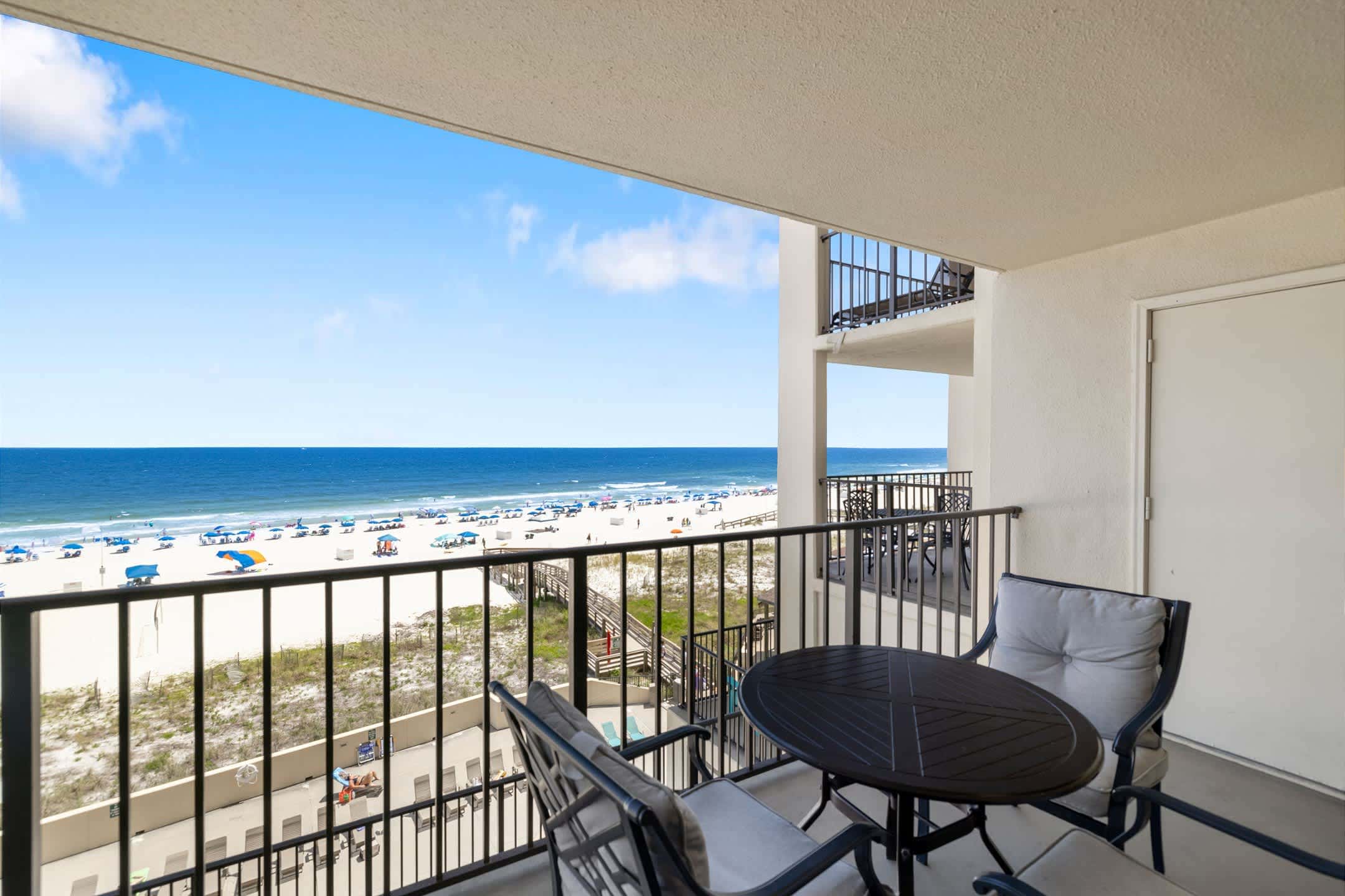 Beachfront Paradise at Phoenix II 2046
