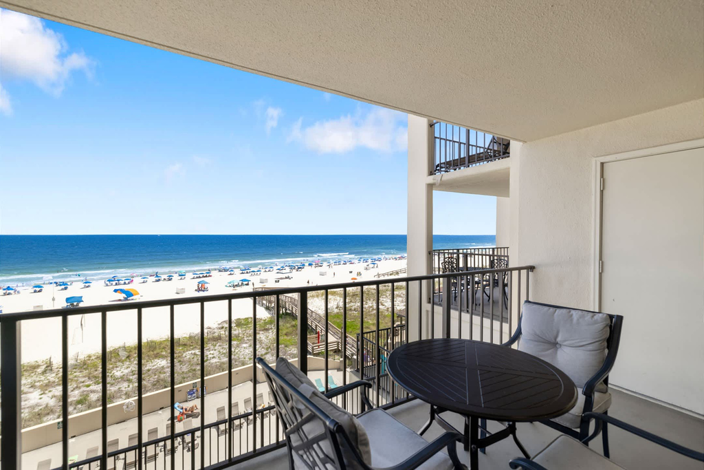 Beachfront Paradise at Phoenix II 2046