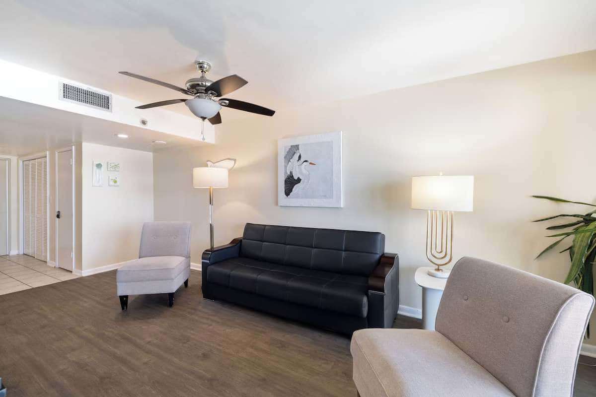 Beachfront Paradise at Phoenix II 2046