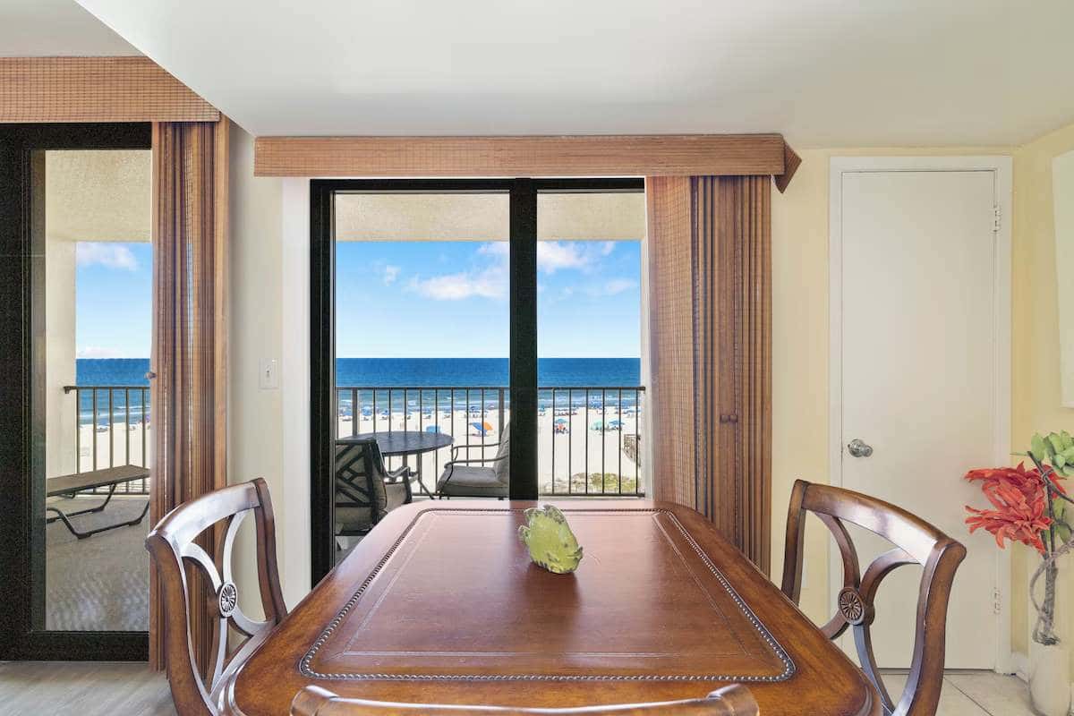 Beachfront Paradise at Phoenix II 2046