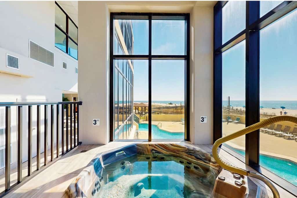 Beachfront Paradise at Phoenix II 2046 | 1 Bed Orange Beach, AL