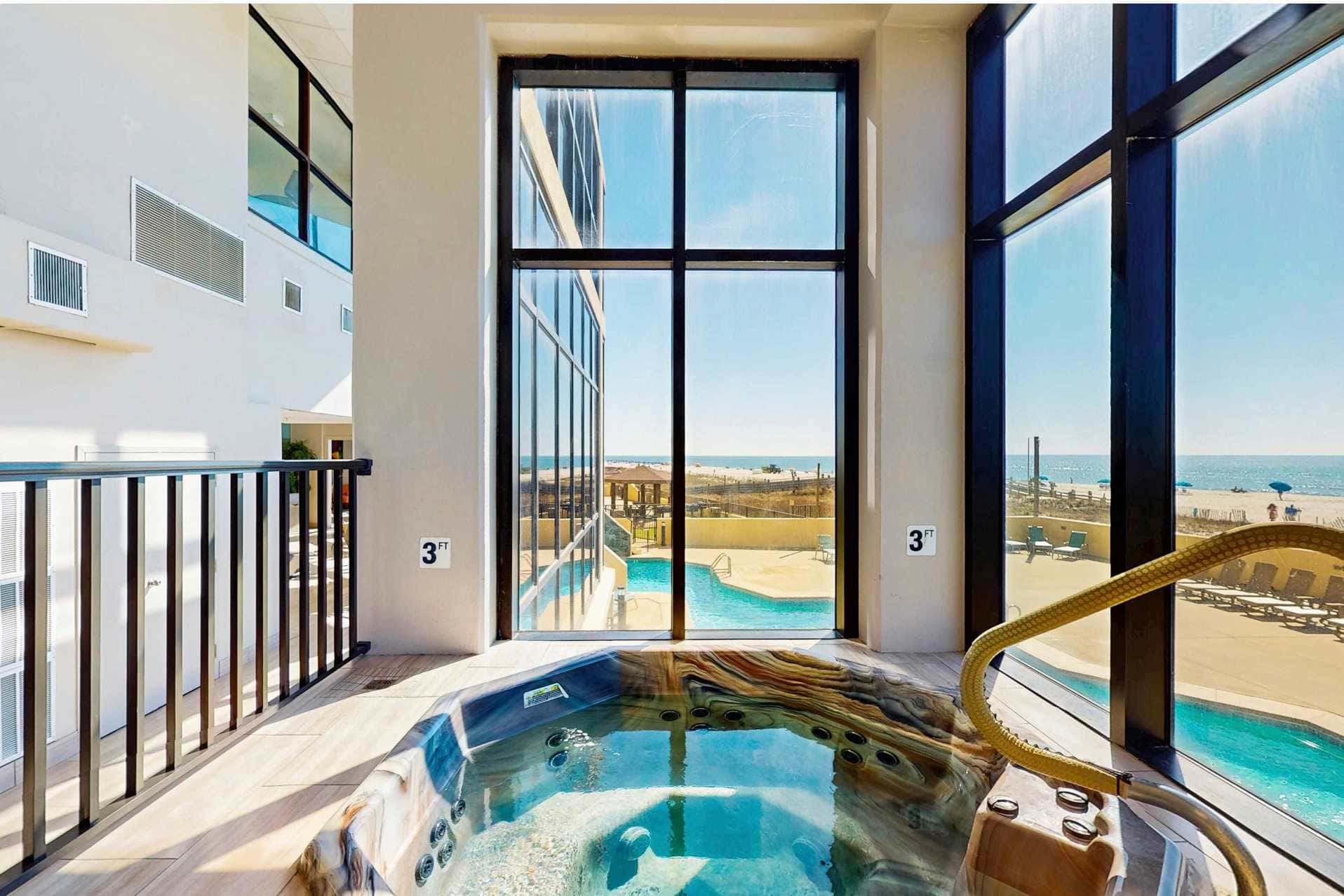 Beachfront Paradise at Phoenix II 2046