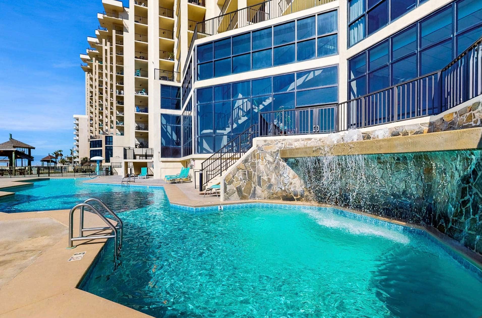 Beachfront Paradise at Phoenix II 2046