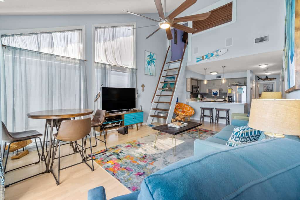 Gulf Escape 14D