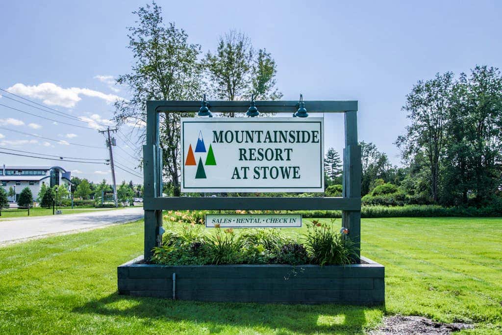 Mountain Heart at Mountainside Resort F101