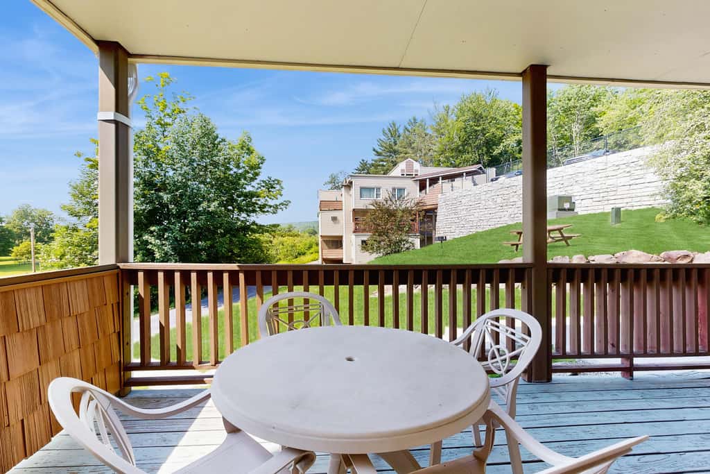 Mountain Heart at Mountainside Resort F101