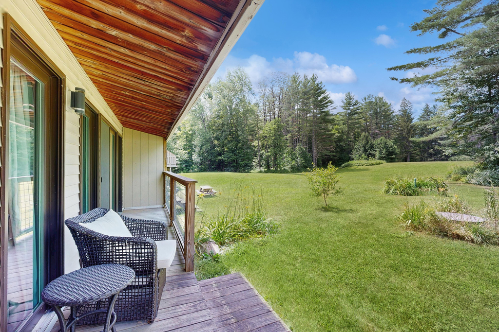 Griffin Chalet 3