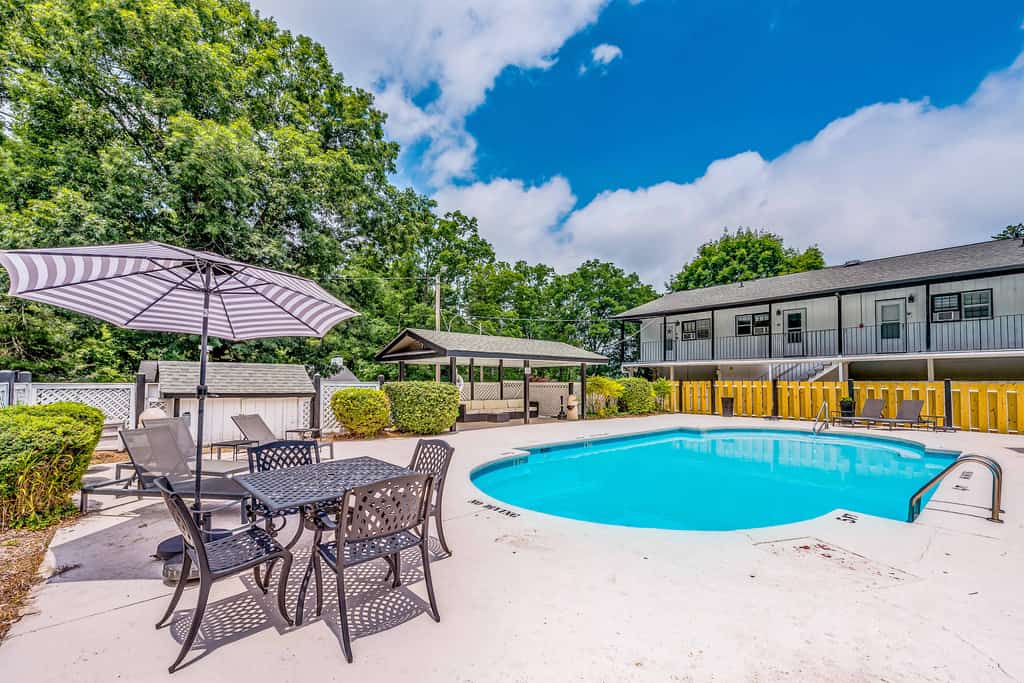 Lakeview Cottage - Unit 304