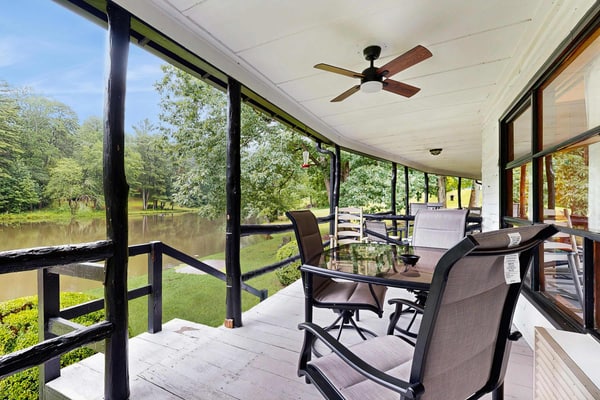 Lakeview Cottage - Unit 304