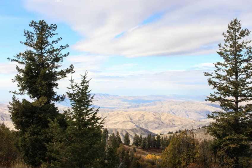 Bogus Basin Ski Condo | Walk to the Lifts